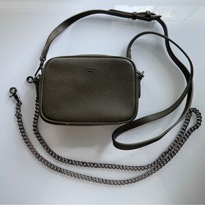 **SOLD** Angela Roi Grace micro olive